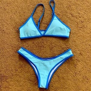 Selling Size Medium bikini from Shein